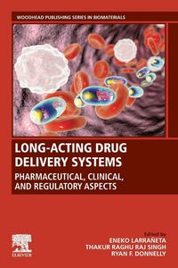 Produktbild: Long-Acting Drug Delivery Systems
