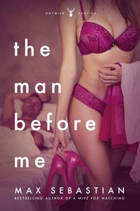 Produktbild: The Man Before Me