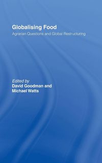 Produktbild: Globalising Food