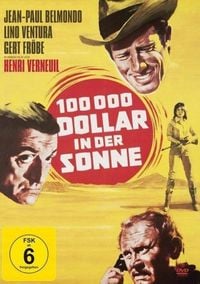 Produktbild: 100.000 Dollar in der Sonne