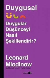 Produktbild: Duygusal - Duygular D&uuml;s&uuml;nceyi Nasil Sekillendirir
