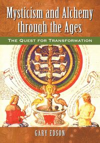 Produktbild: Mysticism and Alchemy through the Ages