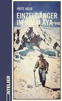 Produktbild: Einzelg&auml;nger im Himalaya