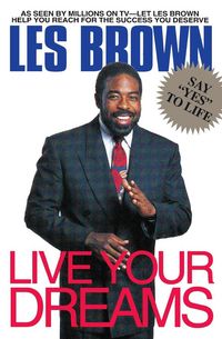 Produktbild: Live Your Dreams