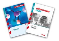 Bild vom Artikel Abitur-Training Chemie/Vorteilspaket Chemie1 94 vom Autor Michael Hünten