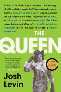 Produktbild: The Queen