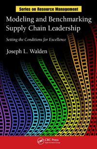 Produktbild: Modeling and Benchmarking Supply Chain Leadership