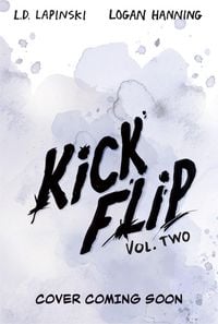 Produktbild: Kickflip Vol. 2