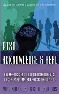 Produktbild: Acknowledge and Heal