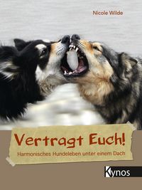 Produktbild: Vertragt Euch!
