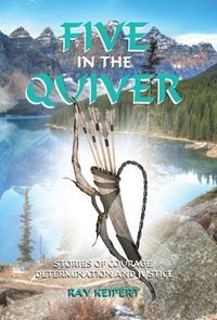 Produktbild: Five in the Quiver