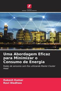 Produktbild: Uma Abordagem Eficaz para Minimizar o Consumo de Energia