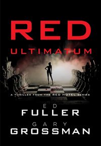 Produktbild: Red Ultimatum
