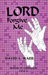 Produktbild: Lord Forgive Me
