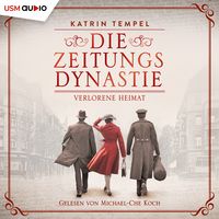 Produktbild: Die Zeitungsdynastie 2