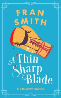 Produktbild: A Thin Sharp Blade