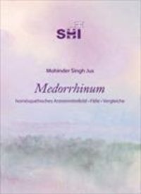 Produktbild: Medorrhinum