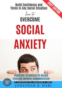Produktbild: How to Overcome Social Anxiety:
