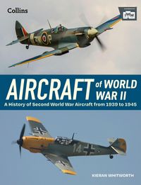 Produktbild: Aircraft of World War 2