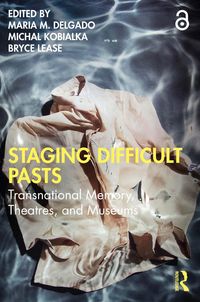 Produktbild: Staging Difficult Pasts