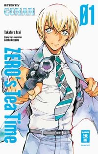 Produktbild: Zero&rsquo;s Teatime 01