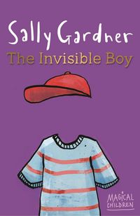 Produktbild: Magical Children: The Invisible Boy