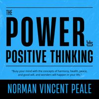 Produktbild: The Power of Positive Thinking