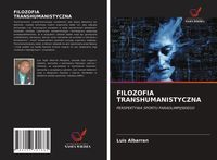 Produktbild: Filozofia Transhumanistyczna
