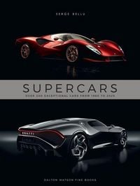 Produktbild: Supercars
