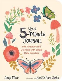 Produktbild: Your 5-Minute Journal