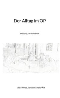 Produktbild: Der Alltag im OP