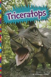 Produktbild: Triceratops