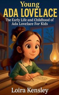 Produktbild: Young Ada Lovelace
