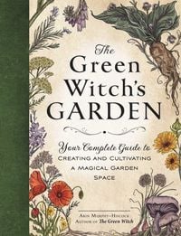 Produktbild: The Green Witch's Garden