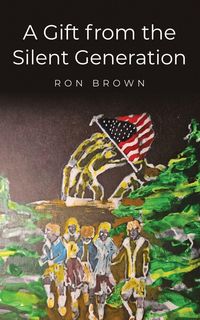 Produktbild: A Gift from the Silent Generation