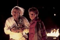 Zurück in die Zukunft  - Trilogie/30th Anniversary  [4 DVDs]