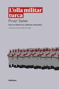 Produktbild: L'olla militar turca