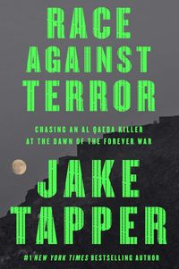 Produktbild: Race Against Terror