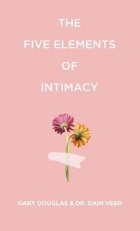 Produktbild: The Five Elements of Intimacy