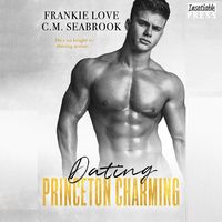 Produktbild: Dating Princeton Charming