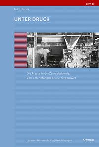 Produktbild: Unter Druck