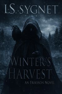 Produktbild: Winter's Harvest (Eriksson (Darkwater Bay), #11)