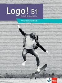 Produktbild: Logo! B1