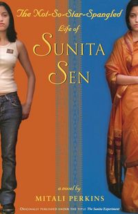 Produktbild: The Not-So-Star-Spangled Life of Sunita Sen