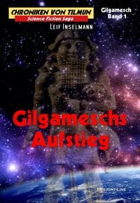Produktbild: Gilgameschs Aufstieg