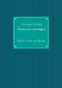 Produktbild: Nischen der Lebendigkeit