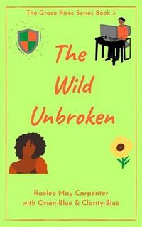 Produktbild: The Wild Unbroken