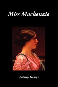 Produktbild: Miss MacKenzie