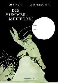 Produktbild: Die Hummer-Meuterei
