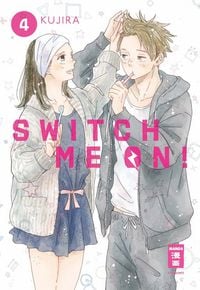 Produktbild: Switch me on! 04